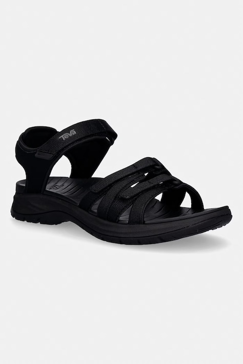 Teva sandały damskie Tirra Sport czarne 1173720