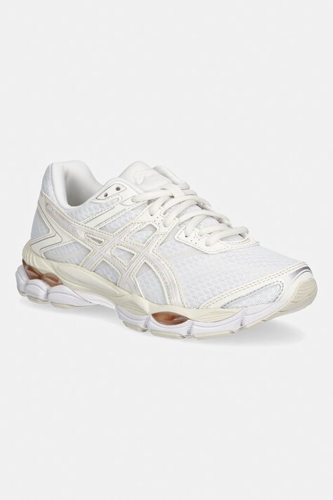 Asics GEL-CUMULUS 16 sneakers γυναικεία λευκά 1203A887.100