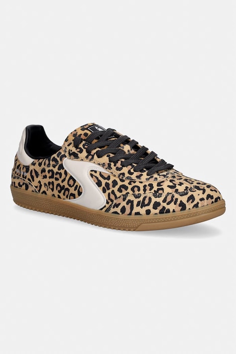 Skechers sneakersy HOTSHOT damskie kolor beżowy 185356