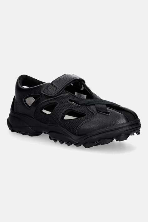 Y-3 GSG9 SANDAL sandały damskie czarne KI4346