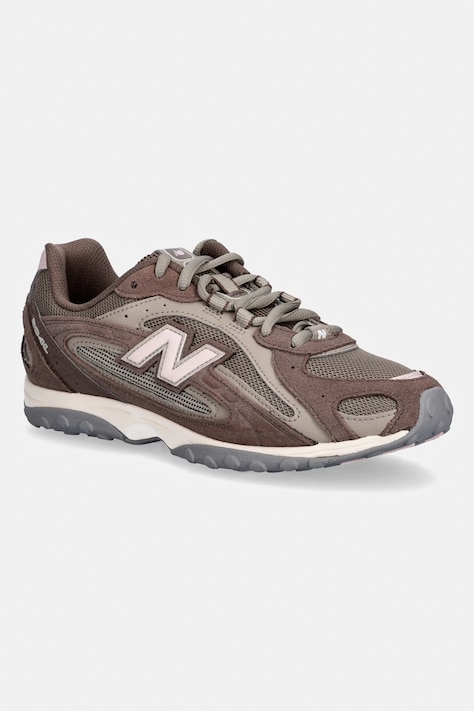 New Balance 204 dámské tenisky hnědé U204L273
