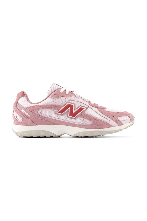 New Balance 204 buty damskie różowe U204L7AM