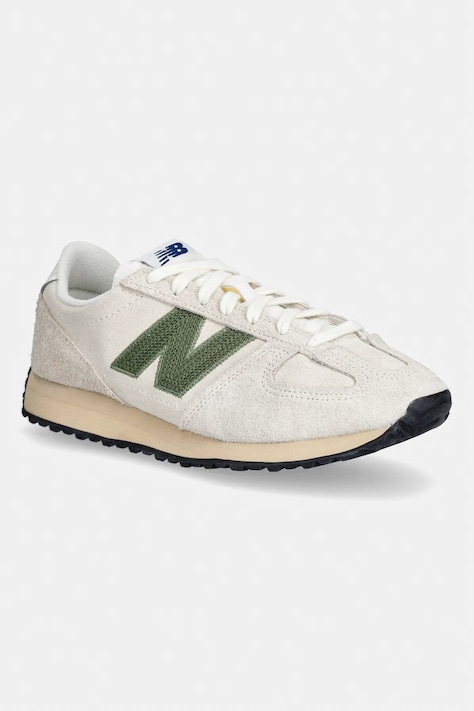 New Balance 471 αθλητικά γυναικεία καστόρι μπεζ U4715MR