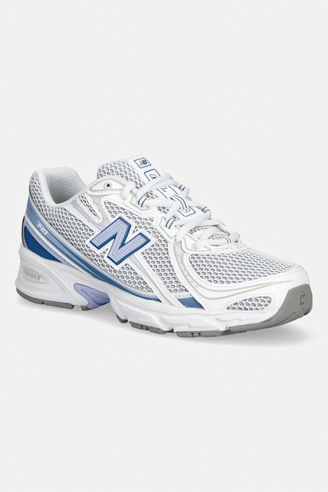 New Balance 740 tenisice za žene bijele U7401T4