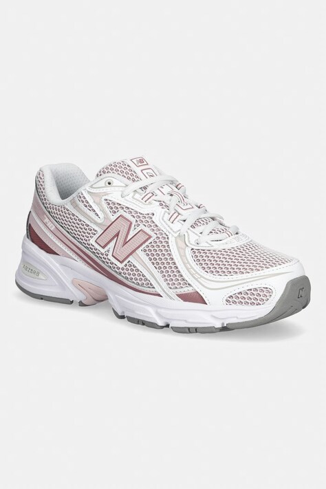 New Balance 740 sneakersy damskie różowe U74078Z
