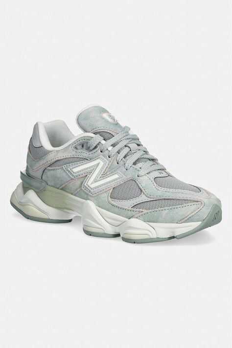 New Balance 9060 sneakersy damskie turkusowe U90608Z4
