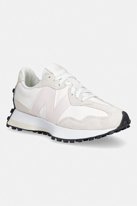 New Balance 327 sneakersy damskie beżowe W3271UO