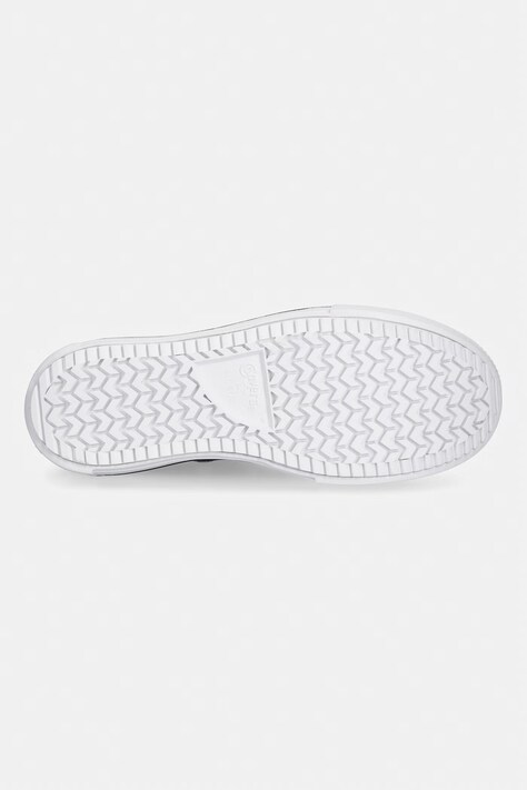 Кеди Converse Ctas Lft Double Stack — SS26-OBD34W, чорний — фото 5