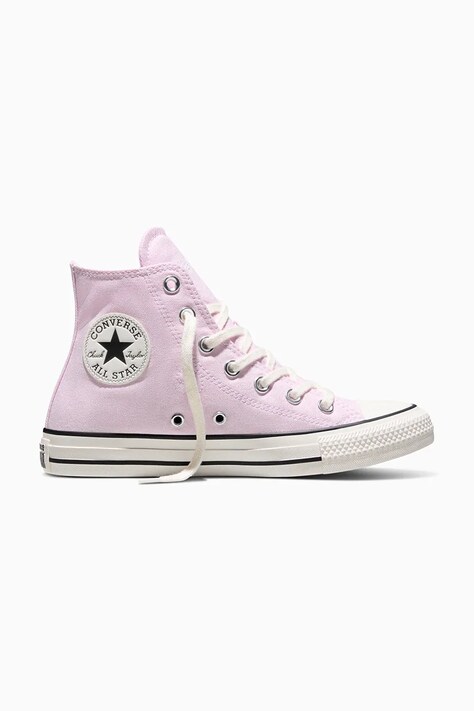 Converse Chuck Taylor All Star tenisice za žene roza visoke A20658C