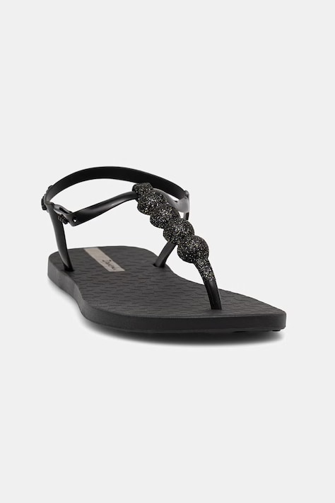 Ipanema sandały damskie CLASS EASY O czarne 27299-BD942