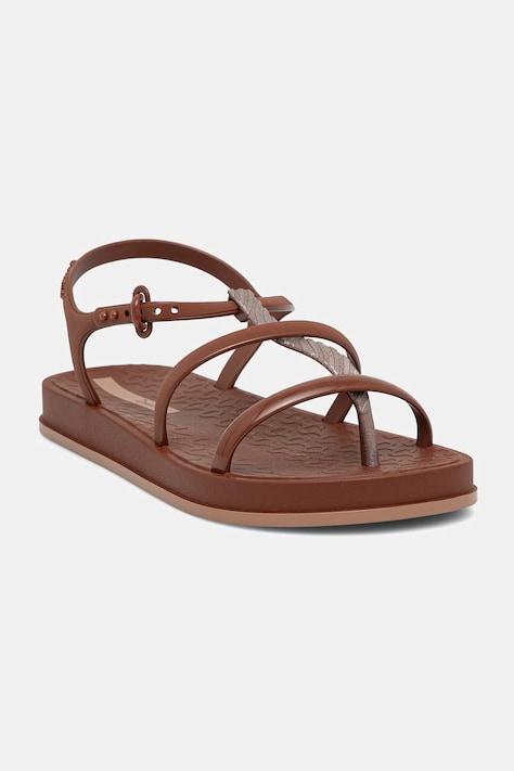 Ipanema sandały damskie DRIP INTENSE brązowe 83773-BN875