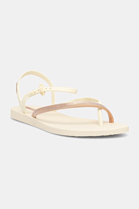 Ipanema sandały damskie ELEGANT SAND beżowe 83782-BN814