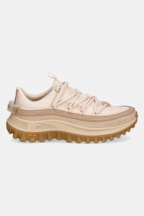 Sorel sneakersy CALLSIGN HORIZON LO damskie kolor beżowy 2153581844