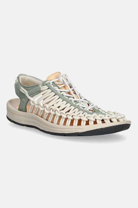Keen Uneek sandale pentru femei bej 1032190