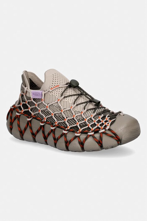 Keen KEEN x Henrik Vibskov tenisice za žene bež 1032541