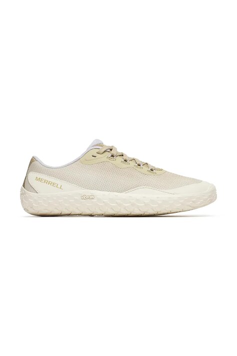 Merrell VAPOR GLOVE 7 sneakersy damskie beżowe J00003348