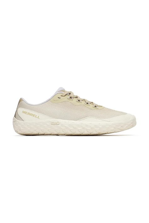 Merrell VAPOR GLOVE 7 sneakers pentru femei bej J00003348