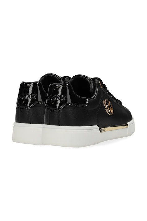 Mexx HELEXX GUSS Sneaker tenisky dámske čierna MI001004461W