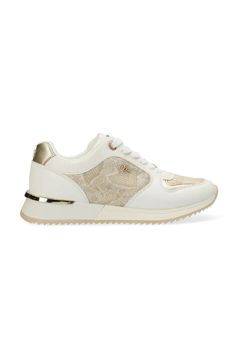 Mexx FLEUR ELLEN Sneaker sneakersy damskie białe MI001003161W