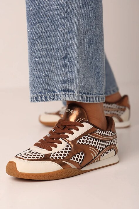 Кросівки Mexx TULA SUZY Sneaker — фото 7