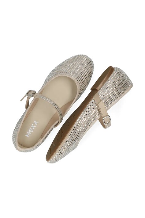 Mexx балетки TASANE SALSA Ballerina — фото 6