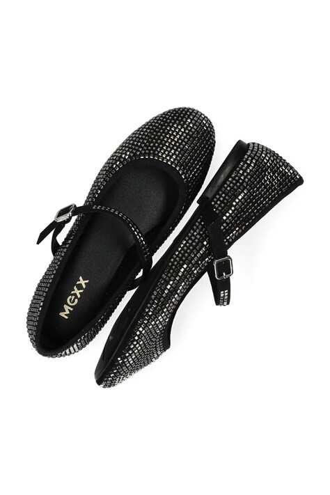Mexx балетки TASANE SALSA Ballerina — фото 6