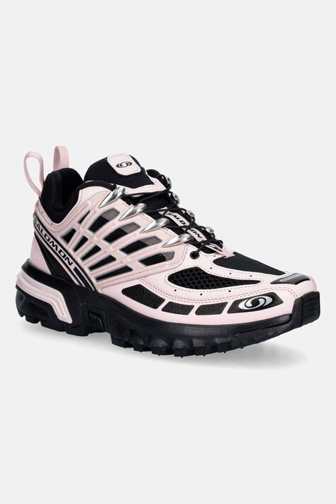 Salomon ACS Pro buty trekkingowe damskie czarne L49149600