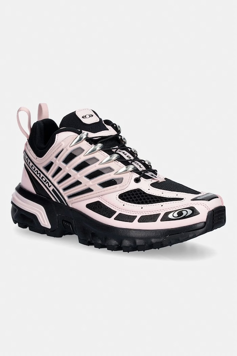 Salomon ACS Pro buty trekkingowe damskie czarne L49149600