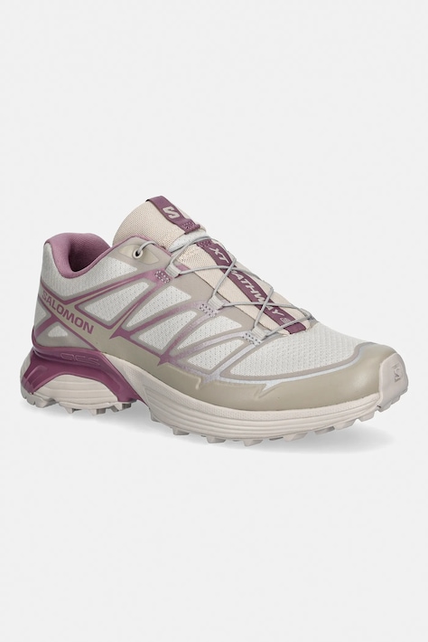 Salomon buty outdoorowe XT-Pathway 2 kolor beżowy L47992500