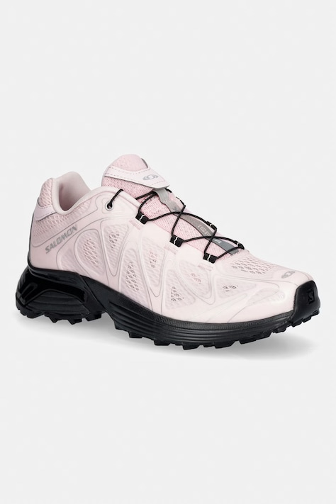 Salomon XT-Whisper Void buty trekkingowe damskie różowe L49099000