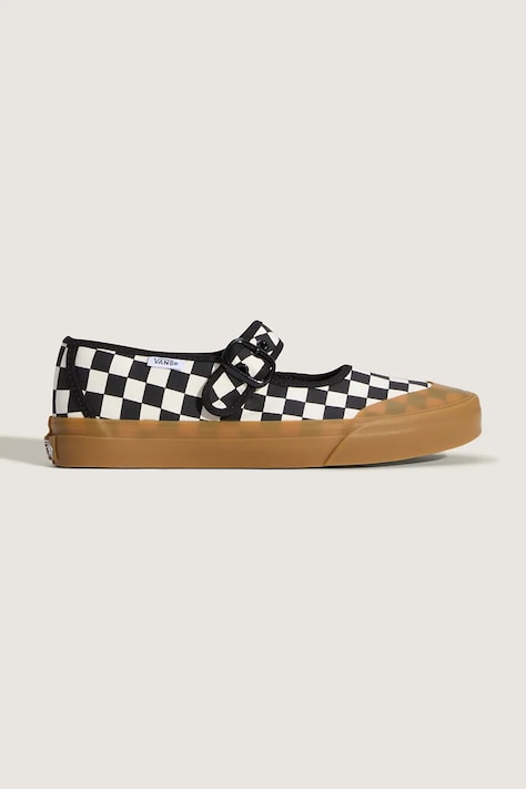 Vans baleriny Mary Jane czarne VN000CRRBA21