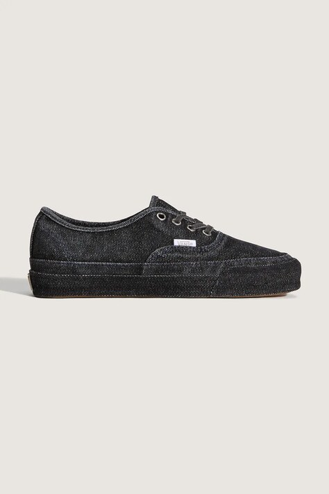 Vans LX Authentic 44 tenisówki damskie czarne niskie VN000DB8BLA1