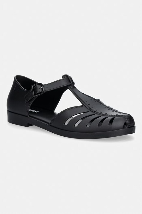 Melissa sandały damskie ARANHA 79 II AD czarne M38024