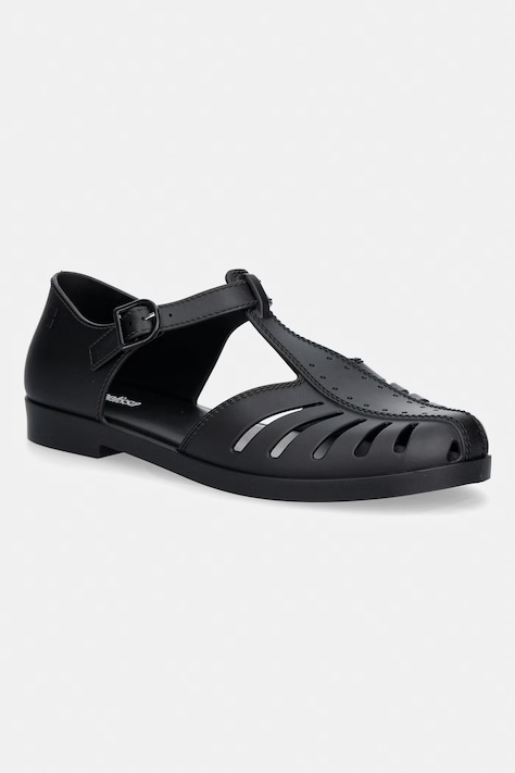 Melissa sandały damskie ARANHA 79 II AD czarne M38024