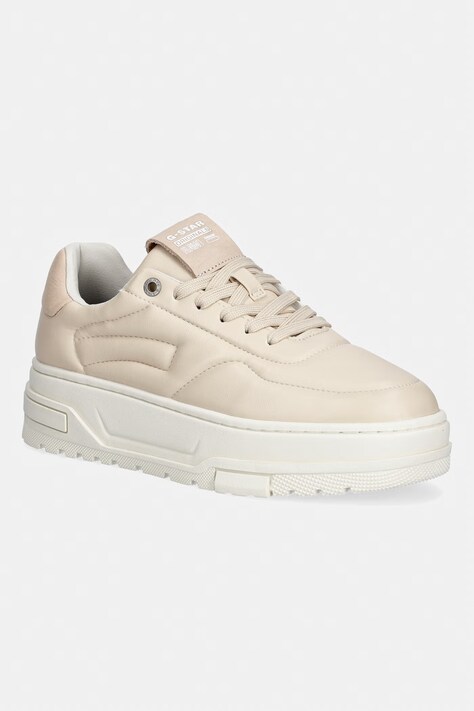 G-Star LHANA IV LEA Αθλητικά Γυναικεία μπεζ D29854-01-J280