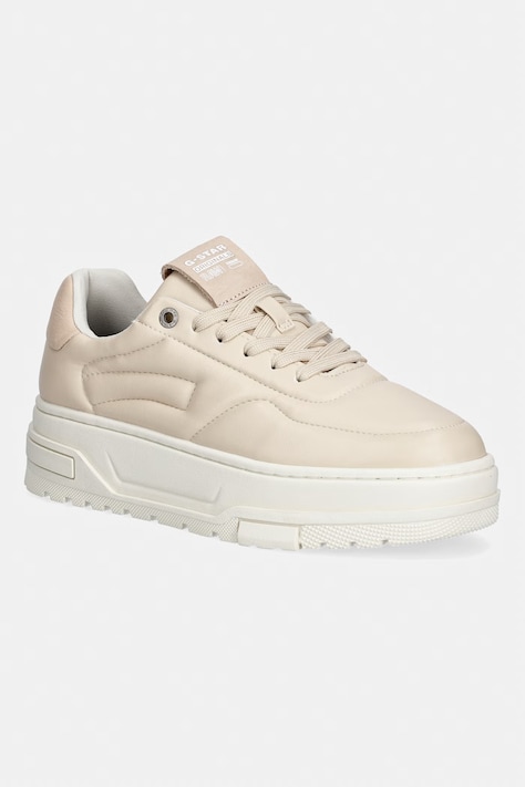 G-Star LHANA IV LEA Αθλητικά Γυναικεία μπεζ D29854-01-J280