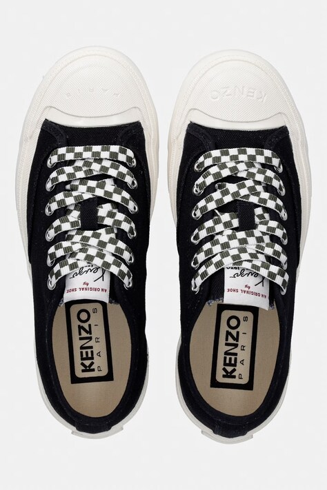 Кеди Kenzo Low top sneaker — фото 2
