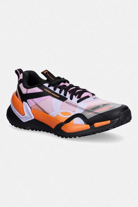 Under Armour buty treningowe Reign XT damskie kolor fioletowy 6005927