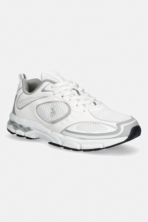 U.S. Polo Assn. sneakersy SWIFT002 damskie kolor biały SWIFT002W/6TY1