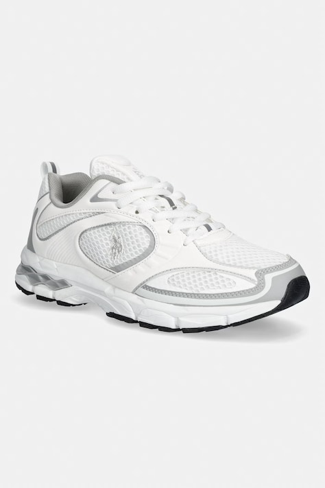 U.S. Polo Assn. sneakersy SWIFT002 damskie kolor biały SWIFT002W/6TY1