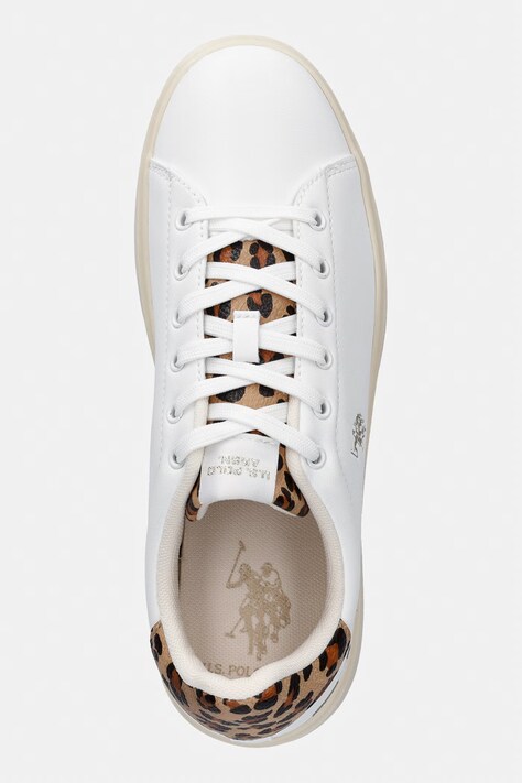U.S. Polo Assn. MARLYN001G — фото 4