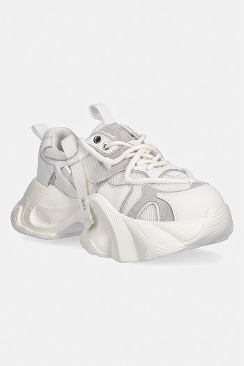 Goe TT2N4016 sneakersy damskie białe TT2N4016