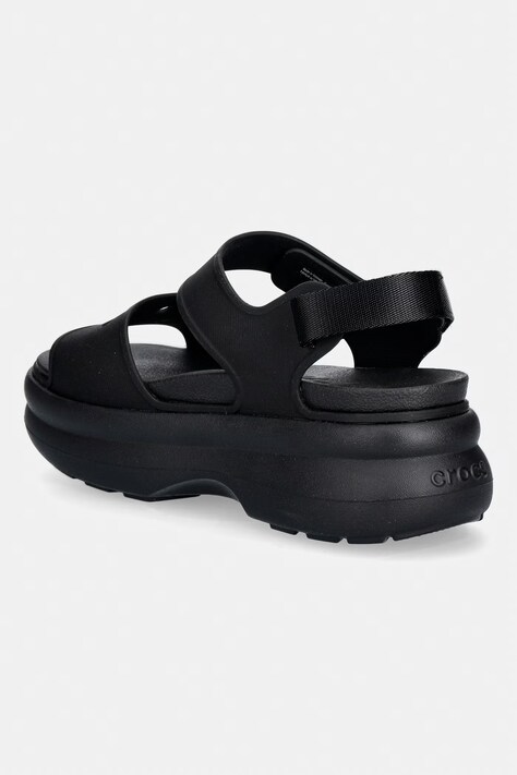 Crocs босоніжки жіночі Soho Y Strap Sandal — фото 3
