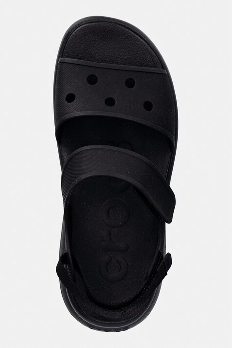 Crocs босоніжки жіночі Soho Y Strap Sandal — фото 4