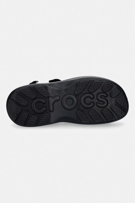 Crocs босоніжки жіночі Soho Y Strap Sandal — фото 5