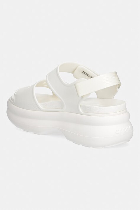 Crocs босоніжки жіночі Soho Y Strap Sandal — фото 3