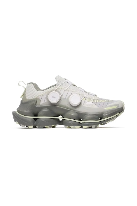 Merrell SPEEDARC SURGE BOA sneakersy damskie szare J00003548