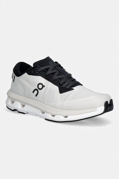 On sneakersy Cloudzone damskie kolor beżowy 3WF10071926