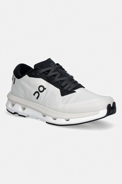 On sneakersy Cloudzone damskie kolor beżowy 3WF10071926