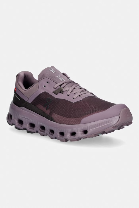 On Cloudvista 2 Shoes trekking Women's violet 3WE30134533